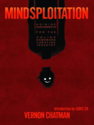 cover image of Mindsploitation